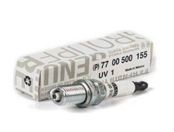 [maıs 7700500155 Bujı ( Takım 4lü )Clıo Fluence Megane Laguna - Maıs 7700500155]