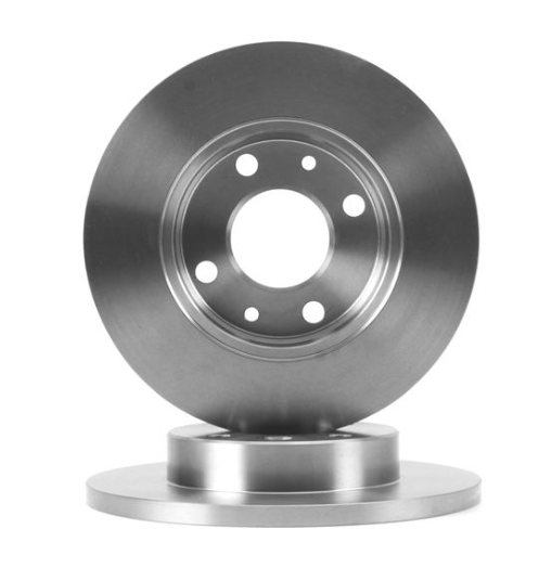 VALEO RENAULT R9 Ön Fren Disk 1989 - 2000 (7700704705)