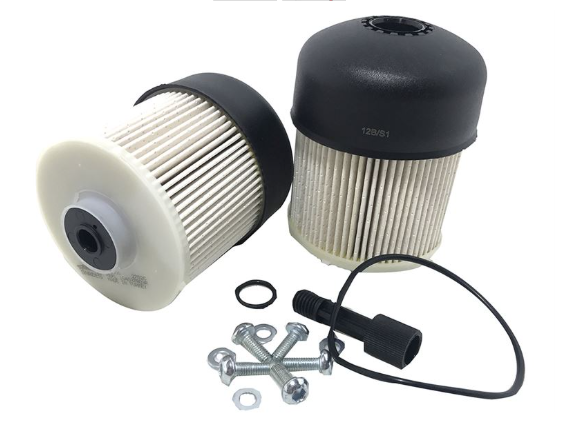 Filtron PE815/7 Renault Clio 4 Kangoo 1.5 dci Yakıt Filtresi