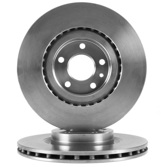 82410539   AYD On Fren Aynasi (Diski) Doblo 3  Egea 1.3 / 1.6 / 2.0 10 (5 Bijon 284MM) 46445006 (WA338215) (2 Adet Fiyatıdır)