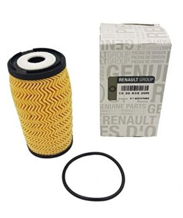 Maıs 152093920R-YAG Filtresi Renault Kadjar 1.6 Dcı  152093920R