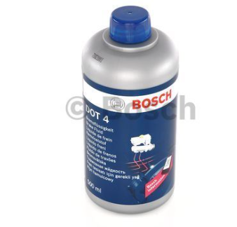 1987479106(DOT4) Fren Yağı Dot4 (0,5 Litre) WN174188