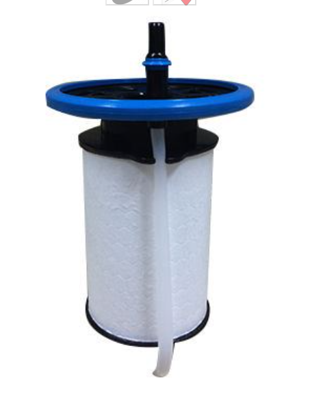 Bosch F026402212-N2212 Egea/doblo/fiorino/punto 1.3/1.6 Mjet Mazot Filtresi