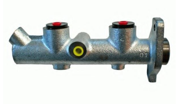 BOSCH FIAT DOGAN  Şahin Kartal Fren Ana Merkez 1993 - 2002 (85002875)