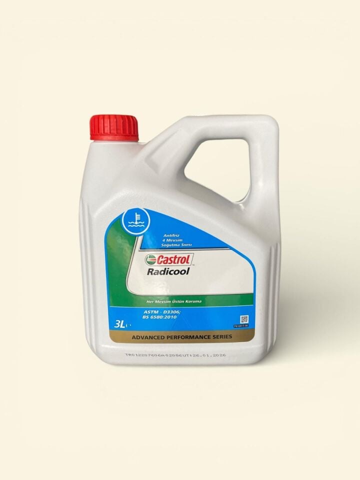 Castrol Radicool Antifriz