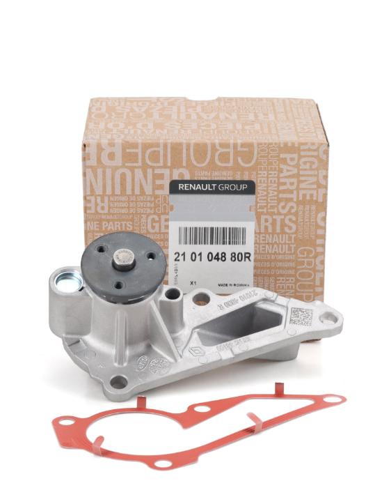 Renault Megane 4 Clio 5 Captur 2 Kadjar 1.3 TCE Devirdaim 210104880R  Mais