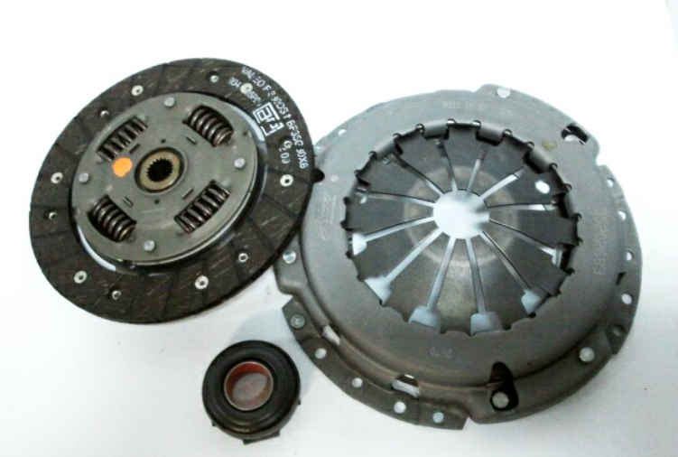 71752229 Debriyaj Takımı Baskı Balata Seti Orijinal 1.2 8v- Fiat Palio Albea Punto Lancia